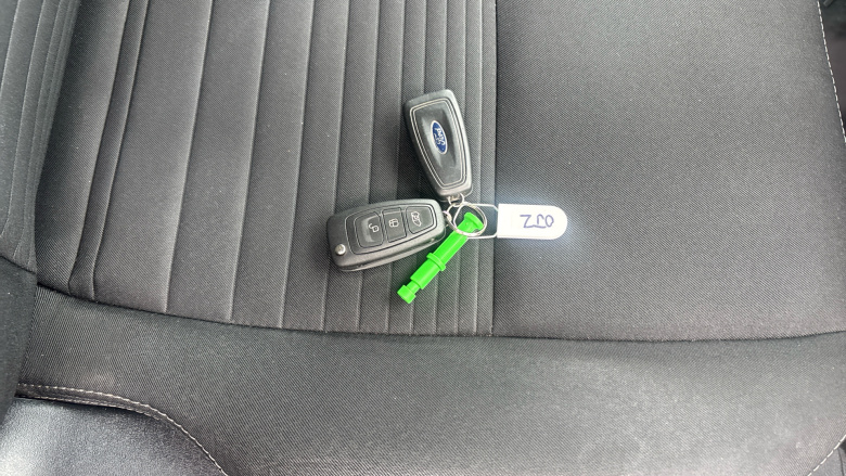 Ford Transit Custom 280 L1 Diesel Fwd 2.0 EcoBlue 130ps Low Roof Limited Van